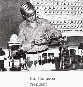 Em busca de uma realidade impossível