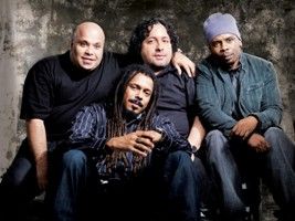 O Rappa vai parar, mas já tem planos para a volta