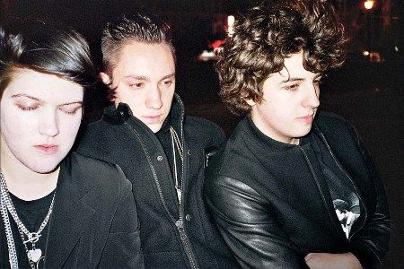 Só recentemente o the xx virou "banda de verdade"