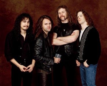 Metallica