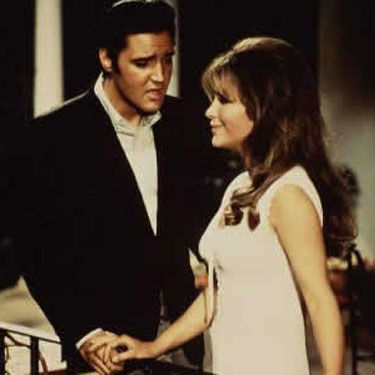 Top 10 - Elvis Presley