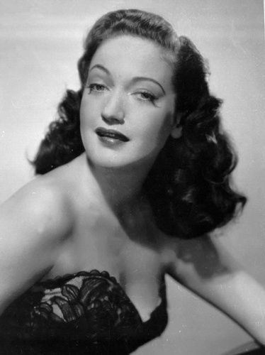 Dorothy Lamour