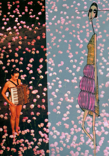 Prévia da nova coleção de Ronaldo Fraga, a ser apresentada nesta terça, 19, na SPFW