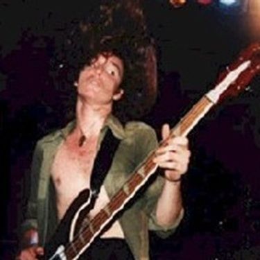 Metallica - Cliff Burton