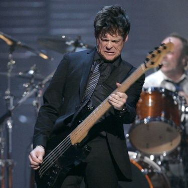 Metallica - Jason Newsted