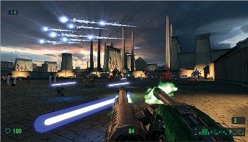 Serious Sam HD: The First Encounter