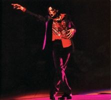 This Is It - Michael Jackson