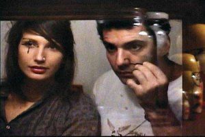 CASAL ANTENADO - Experimentalismo no filme de Beto Brant