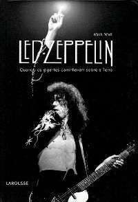 Quando os Gigantes Caminhavam sobre a Terra