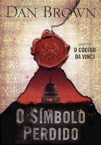 O Símbolo Perdido - Dan Brown