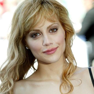 Brittany Murphy morreu aos 32 anos, em dezembro de 2009