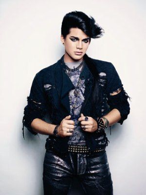 Mesmo sendo fã de rock clássico, Lambert se aventura pelo pop