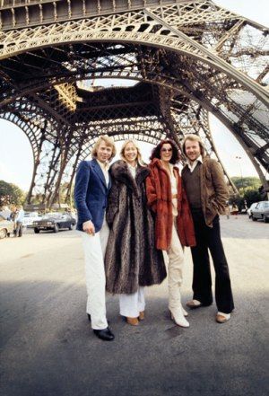 Integrantes acham pouco provável que o Abba se reúna