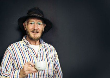 Tony Sheridan gravou com os Beatles