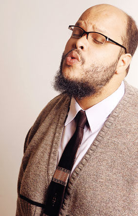 Ed Motta quer ser ouvido