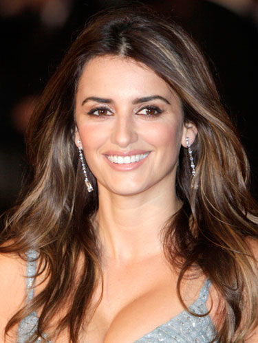 Penélope Cruz, que concorre ao Oscar por sua atuação em Nine, pode entrar para o elenco de Piratas do Caribe 4