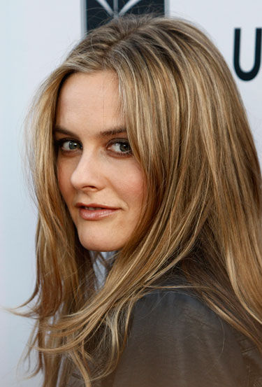 Alicia Silverstone será protagonista de Vamps