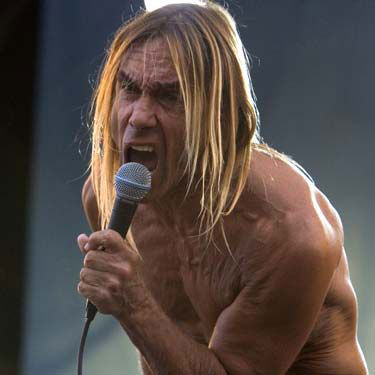 Raw Power: Legacy Edition contará com três discos e um DVD