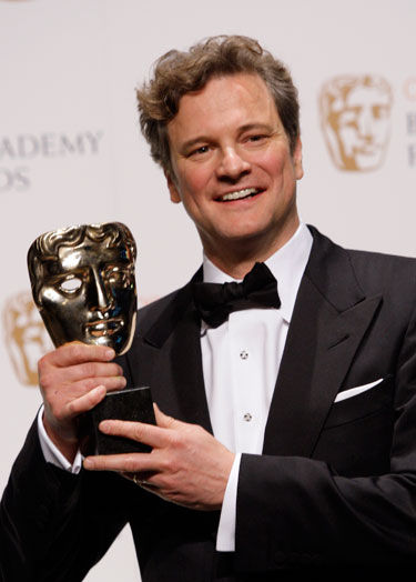Colin Firth