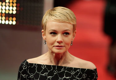 Carey Mulligan