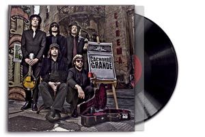 25 melhores discos nacionais de 2009