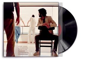 25 melhores discos nacionais de 2009