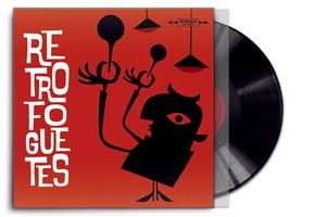 25 melhores discos nacionais de 2009