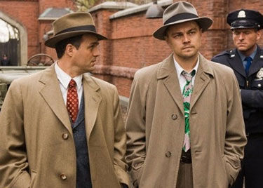 Ilha do Medo, protagonizado por Leonardo DiCaprio, estreia dia 5 de março no Brasil