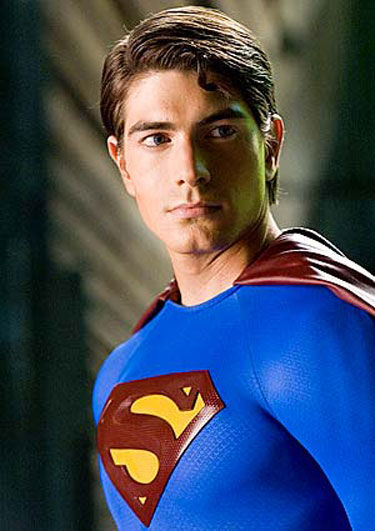 Brandon Routh não será mais o Super-Homem em novo filme da franquia