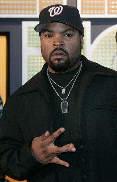 Ice Cube vai voltar à ativa com álbum I Am The West, que deve ser lançado em julho