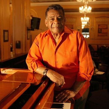 Johnny Alf: precursor da bossa nova morreu aos 80 anos