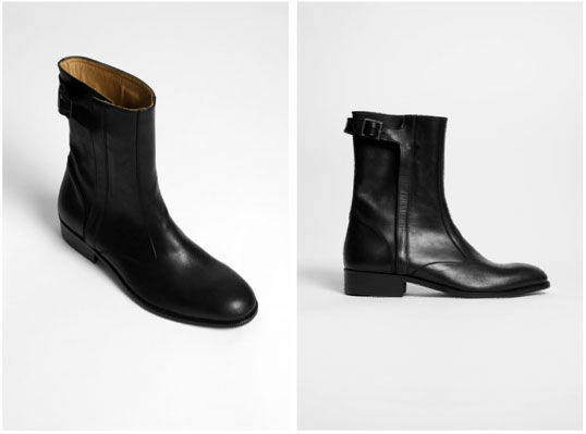 Coleção Kings of Leon