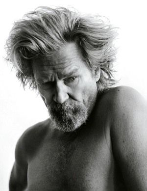 A Doce Vitória de Jeff Bridges