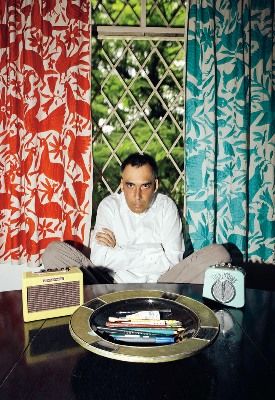 Robert Astley Sparke