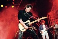 Richards será mostrada no cinema por Depp