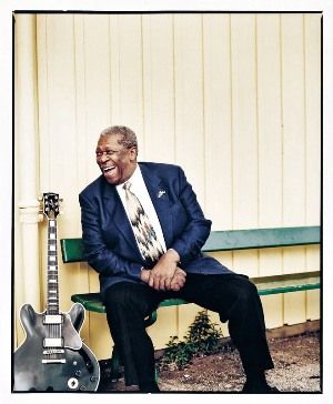 O bluesman, que visita novamente o Brasil, diz que seguirá tocando enquanto tiver forças