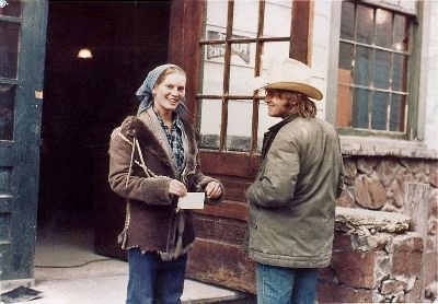 A Doce Vitória de Jeff Bridges