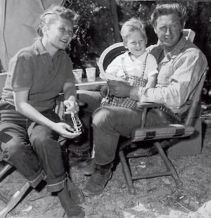 A Doce Vitória de Jeff Bridges