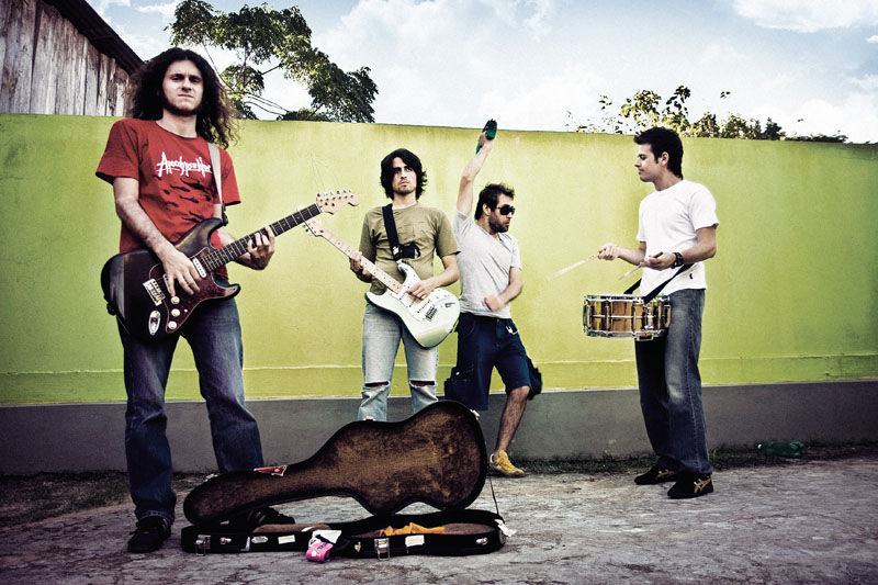 O Superguidis acha que o reconhecimento é consequência da música