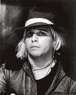 O saudoso Jeffrey Lee Pierce ganha homenagem all star