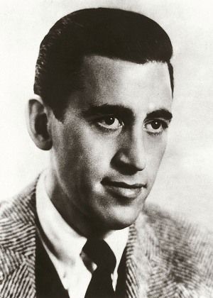J.D. Salinger resolveu viver longe da sociedade que ele e seus personagens abominavam