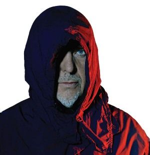 Gabriel dá vida nova a canções diversifi cadas