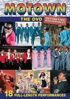 Motown - DVD