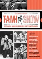 The T.A.M.I. Show