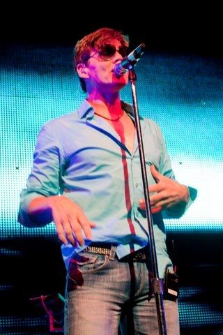 Morten Harket comoveu público no último show da carreira do a-ha em São Paulo