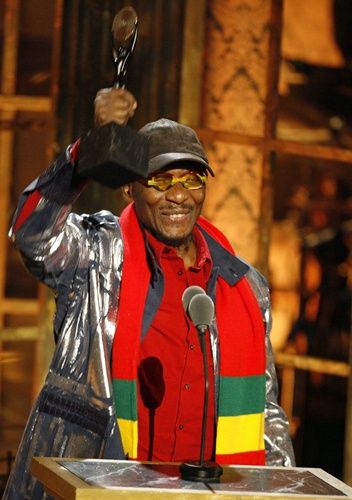 Jimmy Cliff
