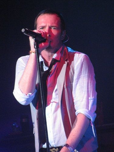 Stone Temple Pilots no South by Southwest