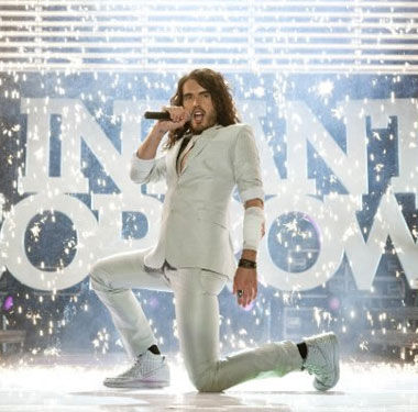 Get Him to the Greek