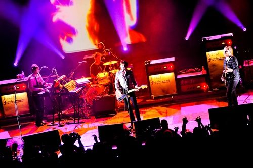 Franz Ferdinand