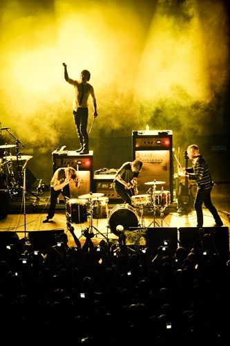 Franz Ferdinand